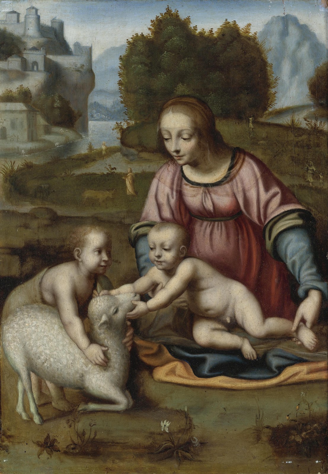 Bernardino+Luini-1482-1532 (32).jpg